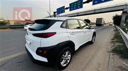 هيونداي كونا